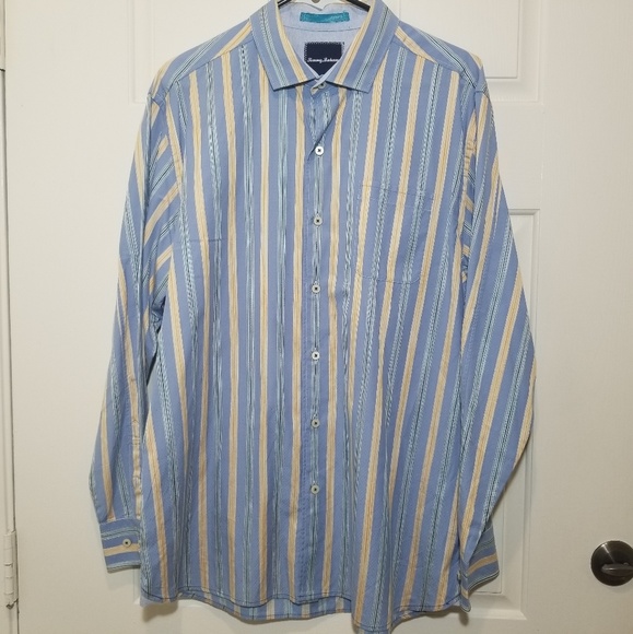 tommy bahama dress shirt